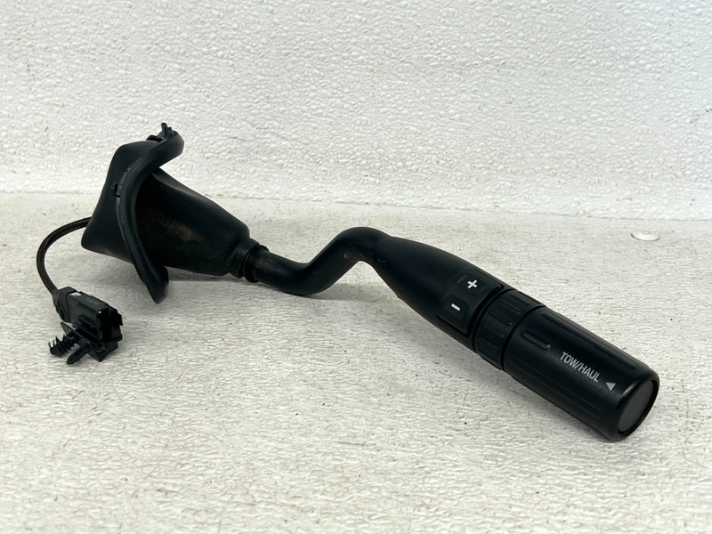 ⭐17-22 FORD F-350 F-250 STEERING COLUMN GEAR SHIFTER SELECTOR LEVER OEM LOT2683