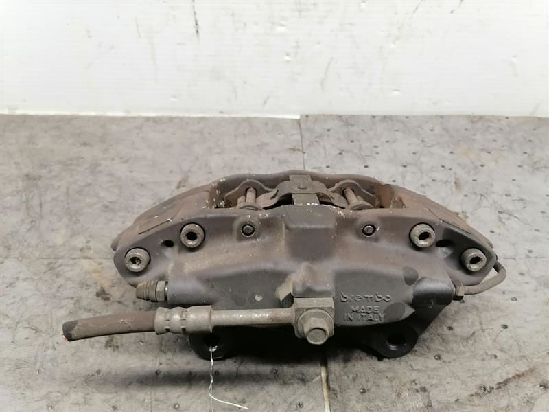 Passenger Caliper Rear VIN W 8th Digit Opt LS3 Fits 10-15 CAMARO 1404449