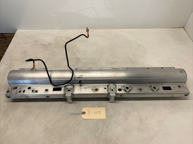 TESLA AIR SUSPENSION RESERVOIR TANK OEM USED 1609211-99 3215 S15