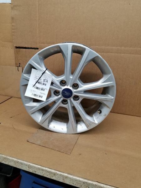 Wheel 17x7-1/2 Aluminum Fits 17-19 ESCAPE 254016