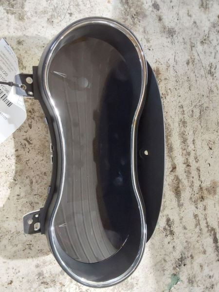 Speedometer Cluster MPH Fits 14 DURANGO 3186926