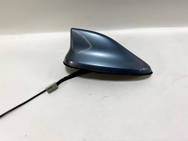 16-20 INFINITI QX60 ROOF SHARK FIN RADIO ANTENNA MODULE W/ COVER CAP RBP OEM