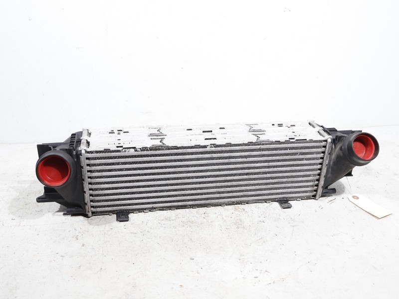 12-16 BMW F10 528i xDrive AWD Engine Turbocharger Intercooler OEM 87K