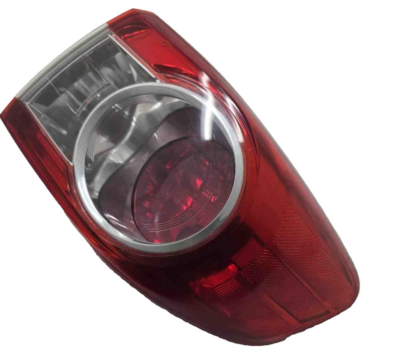 Toyota Corolla RH Passenger Quarter Tail Light Assembly 2012 P/N 8155002580