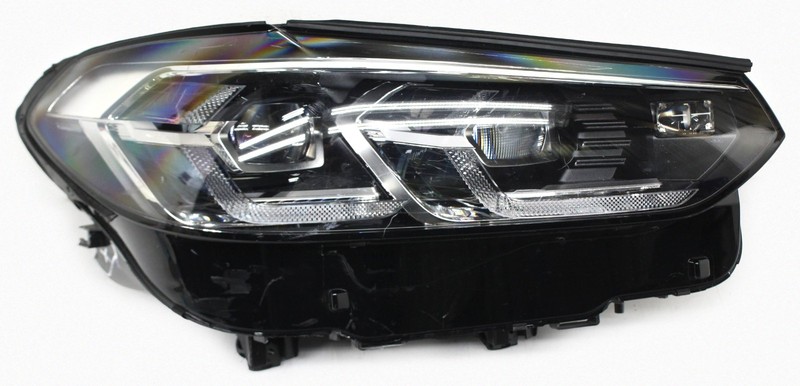 OEM Right Passenger Side Headlamp For BMW X3, X3M, X4, X4M 63-11-5-A29-214