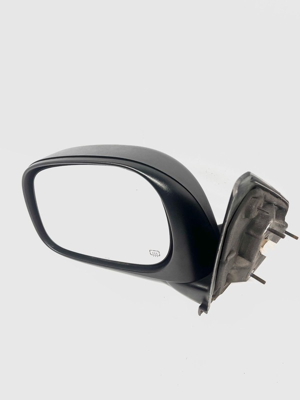 2002-2008 Dodge Ram 1500 LH Driver Left Door Mirror Power Heated Fold Away OEM