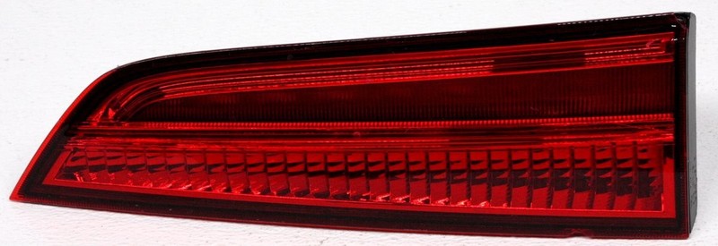OEM Honda Pilot Right Passenger Side LED Tail Lamp Lens Chips 34150-TG7-A01