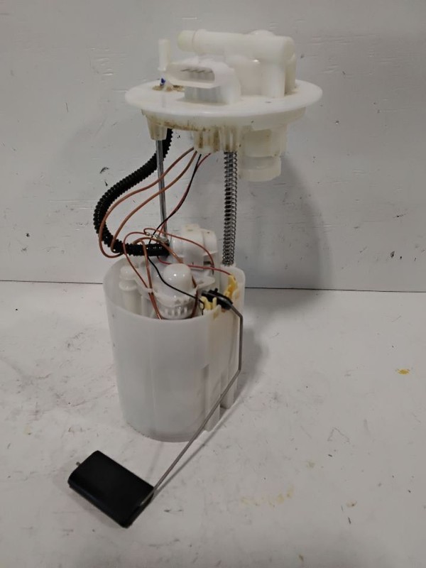 Fuel Pump Assembly Tank Mounted Gasoline FWD Fits 17-25 PACIFICA 3587790