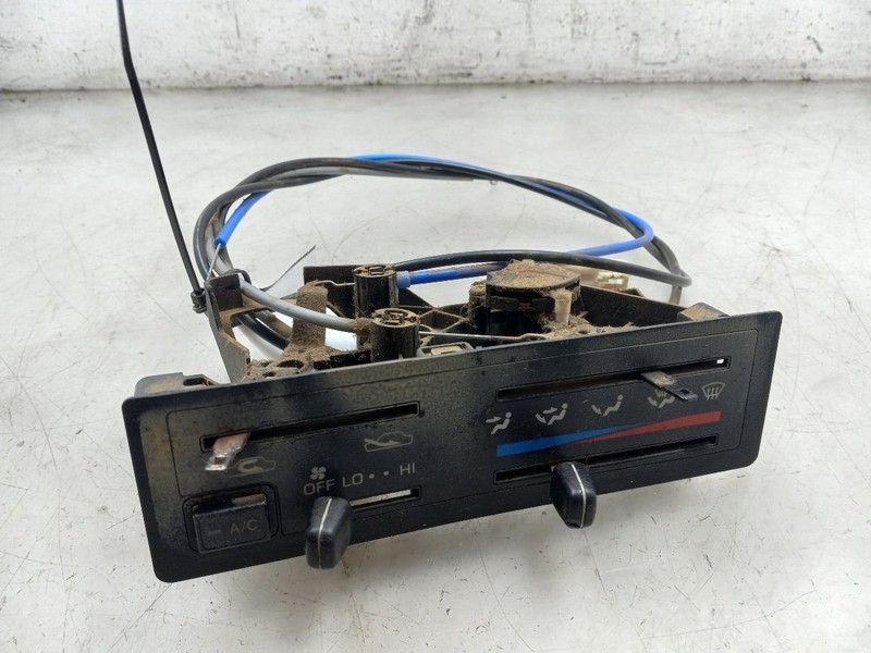 93-98 TOYOTA T100 3.4L 4WD AT TEMPERATURE CONTROL SWITCH