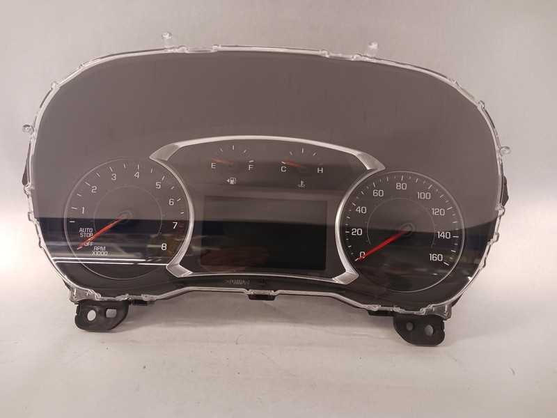 21-'22 CHEVROLOET BLAZER Speedometer 12k miles OEM 1 Year Warranty!