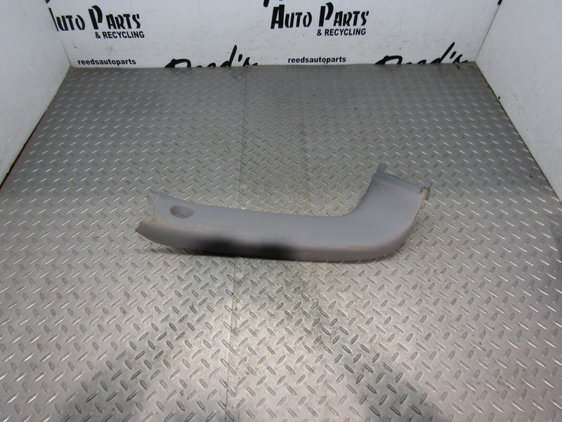 06-10 PONTIAC SOLSTICE WINDSHIELD A PILLAR RIGHT SIDE TRIM PANEL W SPEAKER OEM