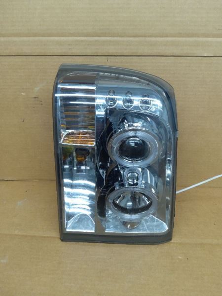 Passenger Right Headlight Fits 01-04 EXCURSION 266840
