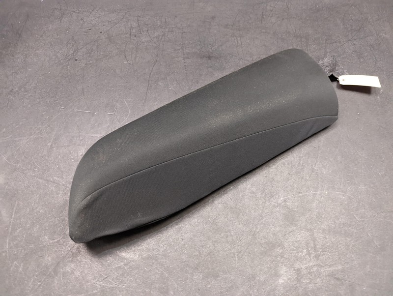 Rear Left Seat Bolster Cloth 2017 Nissan Versa 88660-9KF1C 2016 2018 2019
