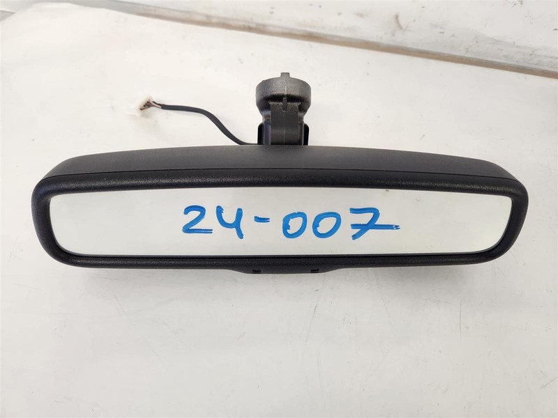 2014-2015 Acura Mdx Interior Inside Rear View Mirror 76400-Tz5-A21 Advanced