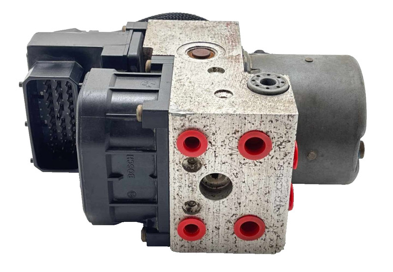 Ford Crown Victoria ABS Anti Lock Brake Pump Assembly 2005 P/N 5W732C346BC