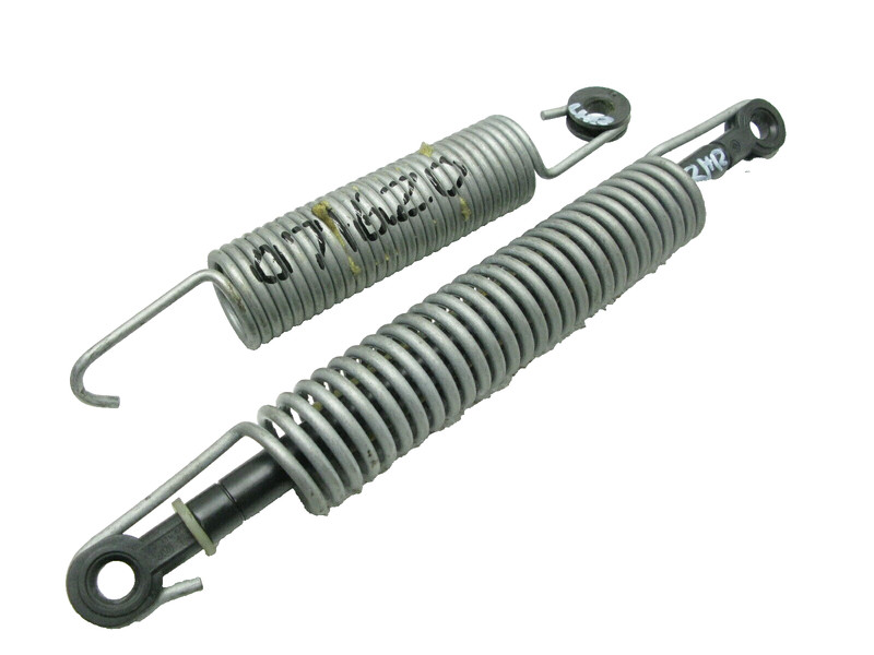 OEM BMW E60 M5 550i 545i 530i 525i TRUNK LID TENSION SPRING SHOCK ABSORBER 07162