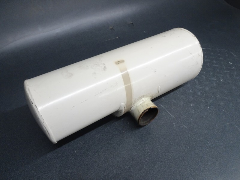 1999-2005 Sea-Doo OEM Muffler Exhaust Pipe Silencer 274000788 GTI 720