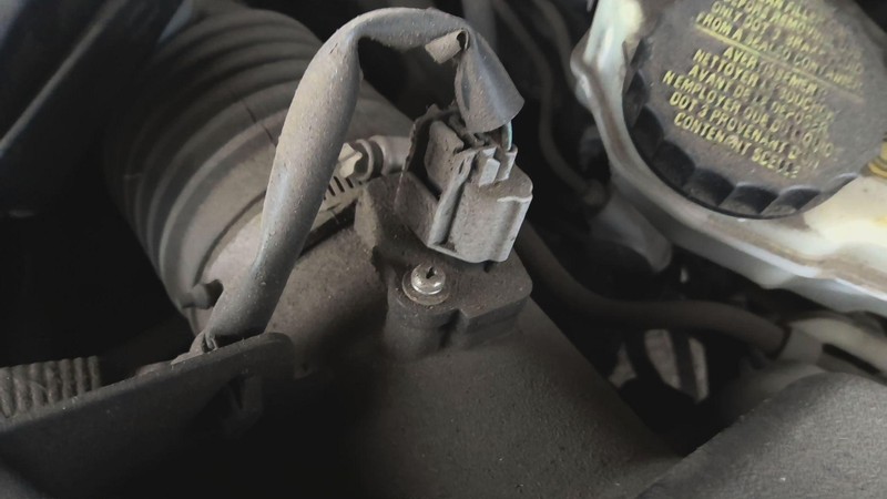 Air Flow Meter NISSAN ALTIMA 13 14 15