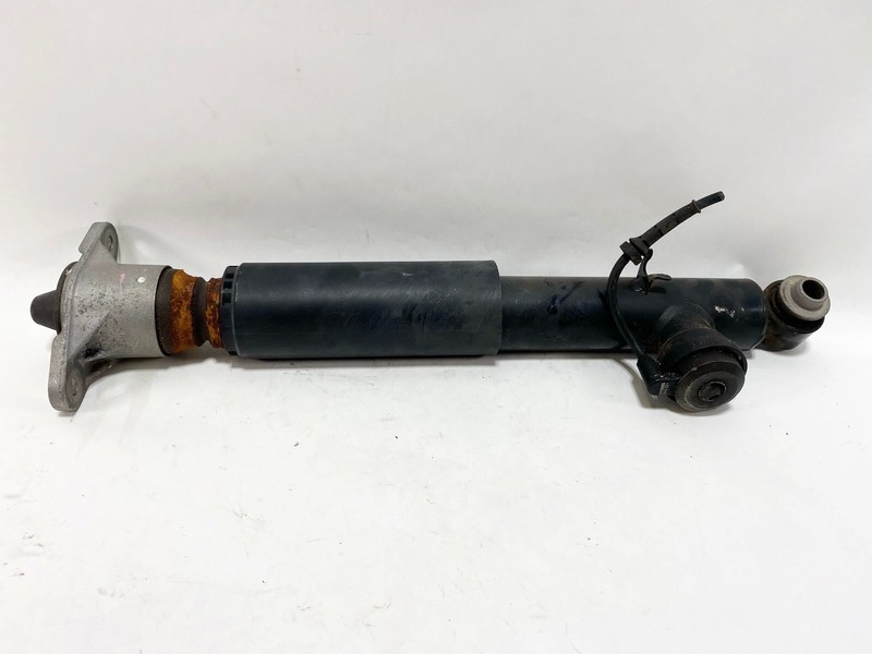 11-16 HYUNDAI EQUUS REAR LEFT LH DRIVER SIDE STRUT SHOCK ABSORBER OEM