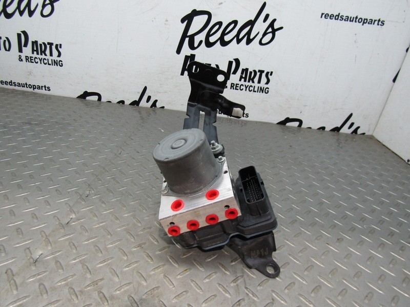 16-17Mazda Miata MX-5 Anti-Lock Brake Part ABS Pump OEM