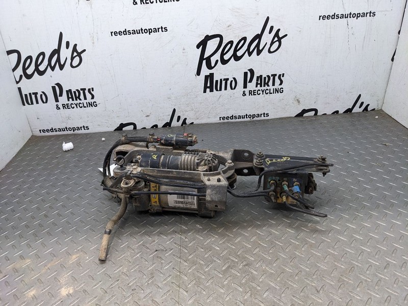 Suspension Pump Fits 13-17 DODGE 1500 PICKUP 1174253