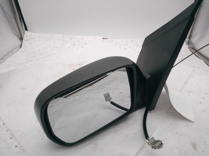 Used Left Door Mirror fits: 2002 Honda Odyssey Power Left Grade A