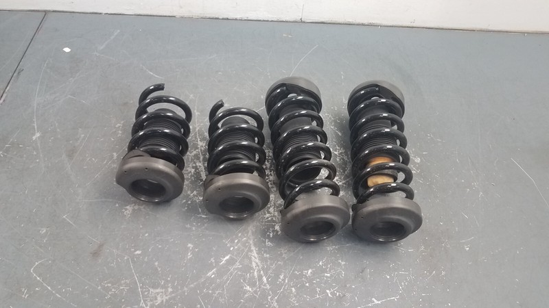 Lamborghini Huracan OEM Shock Spring Set #7738 B5