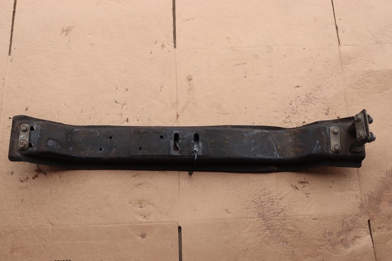 2011-2016 FORD F250 SD 6.7L 4WD TRANSMISSION SUPPORT MOUNT BRACE OEM