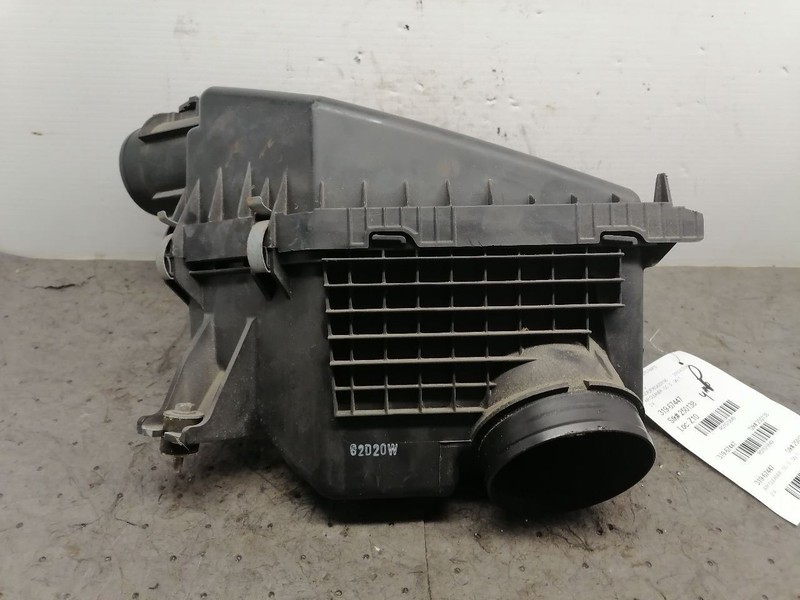 Air Cleaner 2.4L Fits 15-20 TLX 1570849