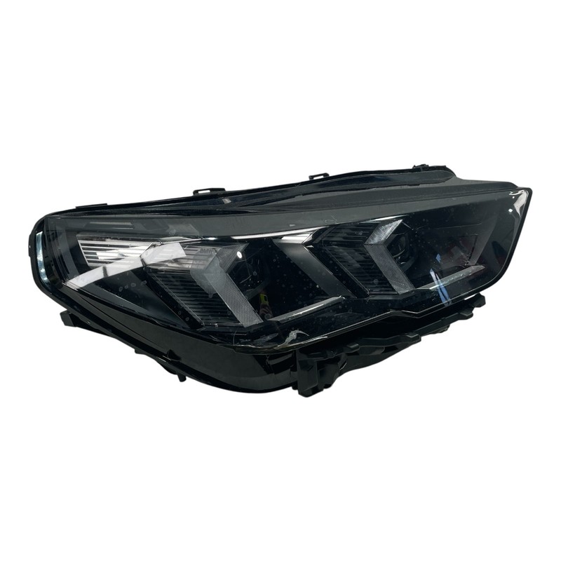 2023-2025 BMW X2 U10 Front Right Rh Passenger Dual LED Headlight OEM 5A77EC4