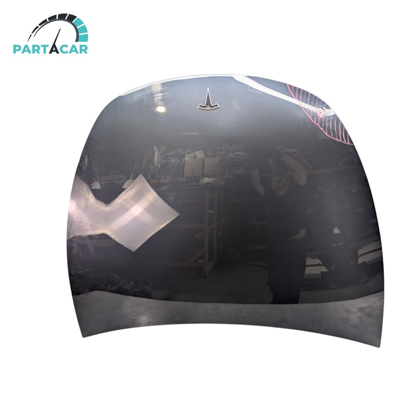 20-2023 Tesla MY Front Hood Bonnet Shell Cover Aluminum PMNG OEM SCUFF/DENT/CHIP