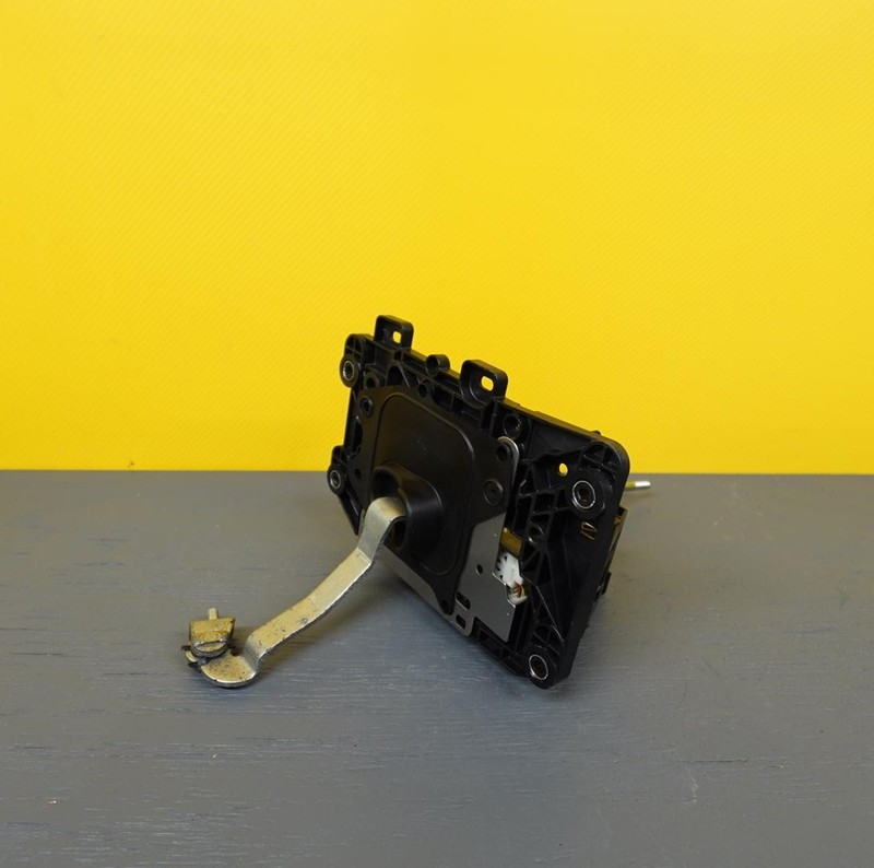 2021-2025 LEXUS IS350 SHIFT SHIFTER GEAR SELECTOR FLOOR ASSEMBLY SELECTOR OEM