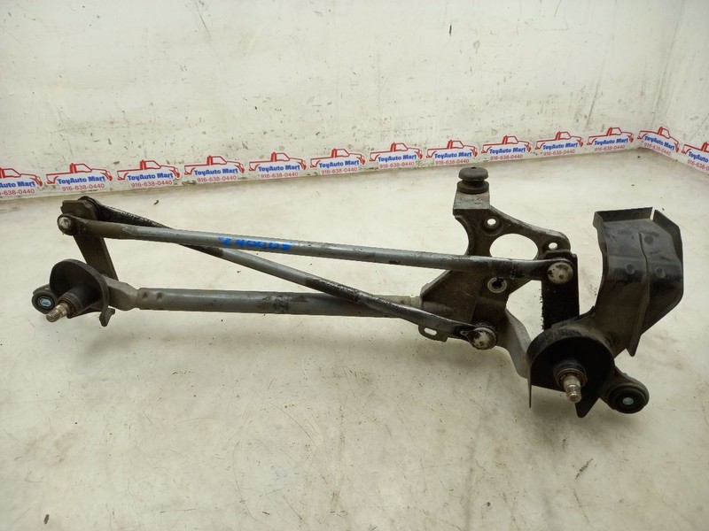 13-18 TOYOTA RAV 4 XLE WIPER MOTOR TRANSMISSION