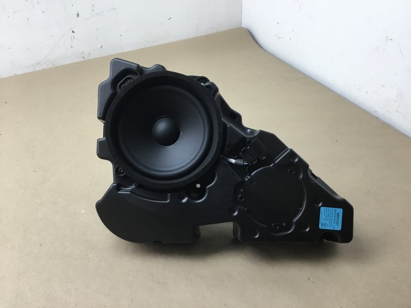 Bentley Bentayga 2019 V8 Rear Left Driver Door Audio Sound Speaker 16-20 :Y