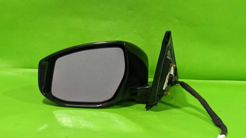 16-20 MAXIMA DRIVER LEFT SIDE VIEW MIRROR OEM 4599-32