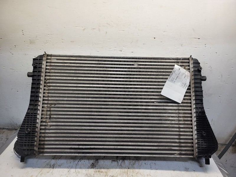 Intercooler Germany Built VIN W 1st Digit Limited Fits 09-18 TIGUAN 1721459