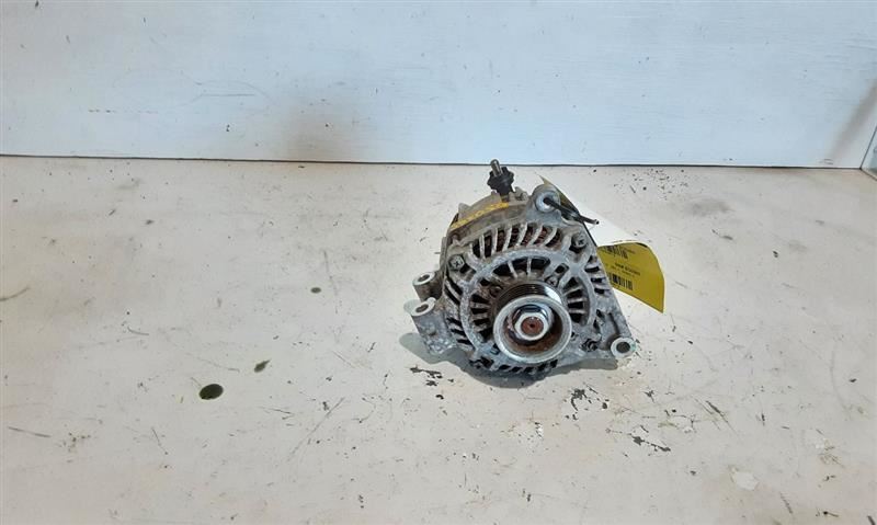 Alternator Base ID 23700AA720 Fits 13-15 XV CROSSTREK 3059919