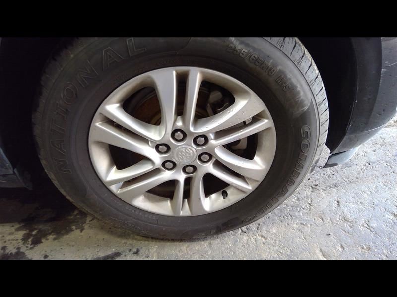 Rim Wheel Aluminum 18x7-1/2 Opt Rqk Fits 18-21 ENCLAVE 1126026