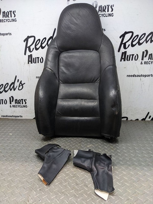 2005-2010 Chevrolet Corvette Left Upper Seat Cushion OEM 1188517