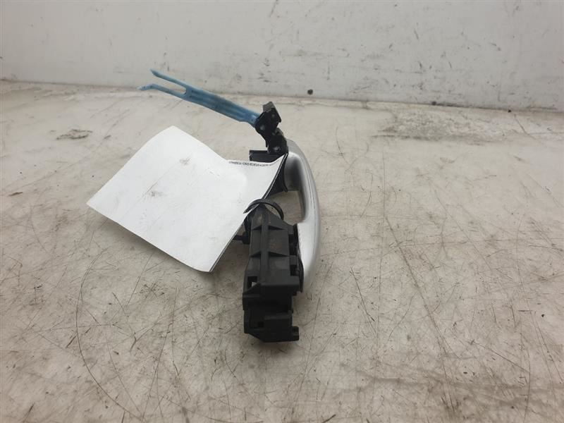 07-11 TOYOTA CAMRY LE DRIVER SIDE REAR (EXTERIOR) DOOR HANDLE