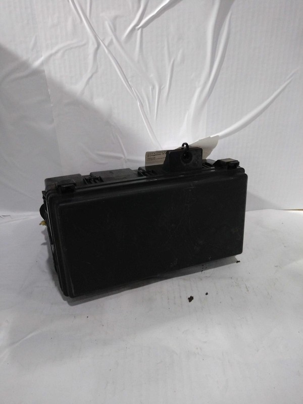 2014 Honda Odyssey Fuse Box OEM 32100TK8A10 Used 120K Miles White
