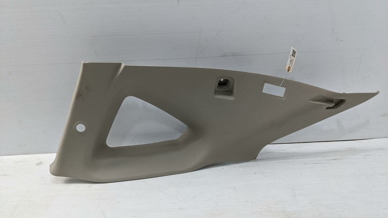 Rear Left Quarter Upper Trim Panel 2016 Nissan Murano 84941-5AA0A 2015 -2024