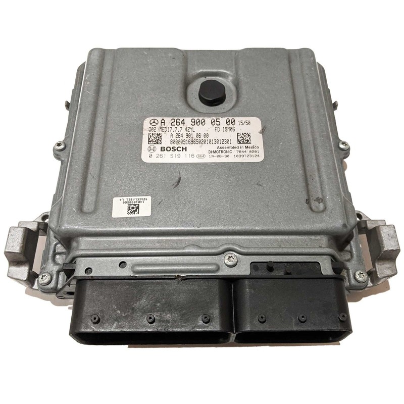 OEM Engine Control Module ECU Mercedes-Benz A220 GLE350 2.0L 2020-23 2649000500