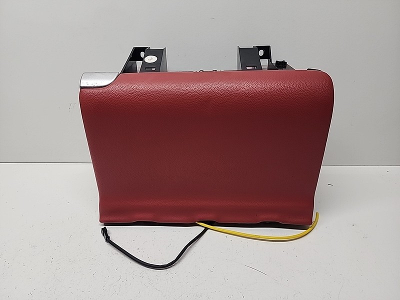 03 - 08 Mercedes R230 SL500 SL550 Rear Right Lower Storage Tray Compartment Box