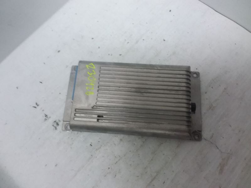 Communication Bluetooth Module Left Hand Trunk Fits 07-11 BMW 328i 84109200822