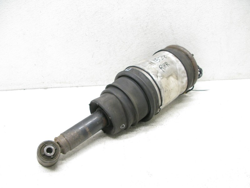 06-09 LAND ROVER RANGE ROVER SPORT SUSPENSION AIR SPRING REAR RIGHT OR LEFT 111R