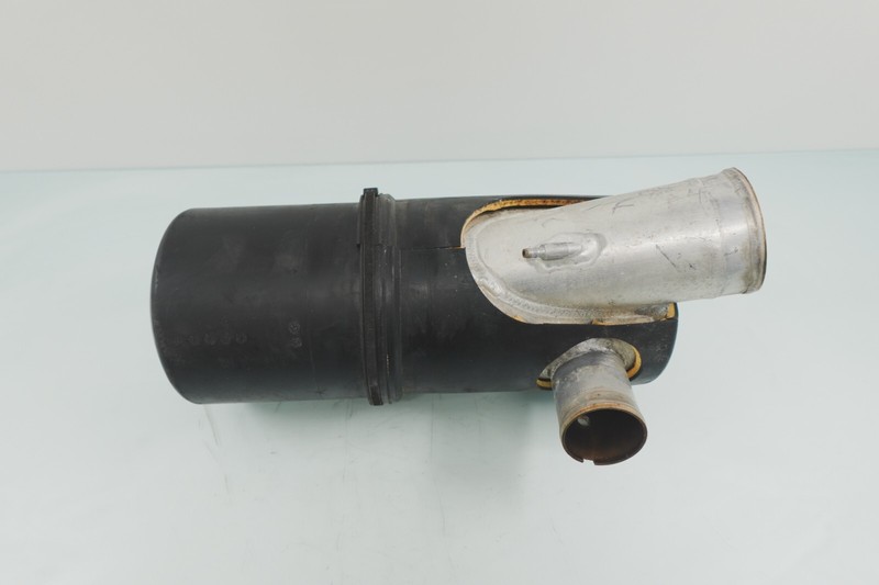 2008-2012 Sea-Doo GT X Wake 155 RXP-X 255 OEM Exhaust Muffler Waterlock Box