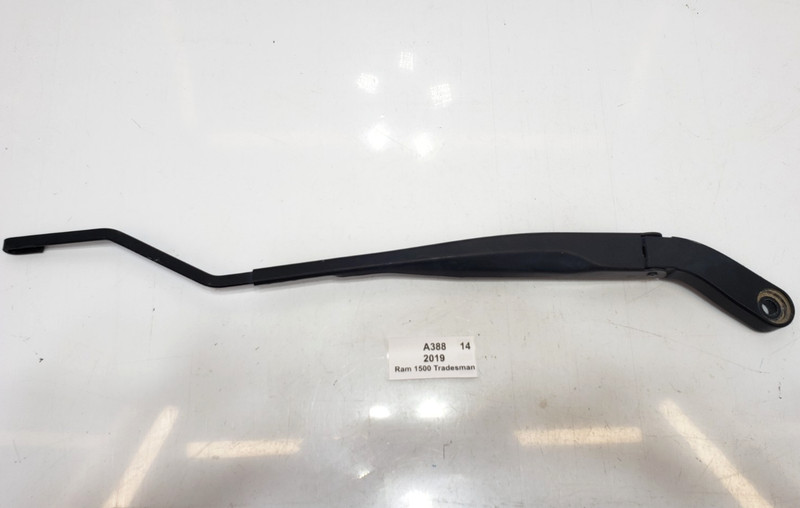 ✅ 2019-2024 OEM RAM 1500 Front Left Driver Side Windshield Wiper Arm