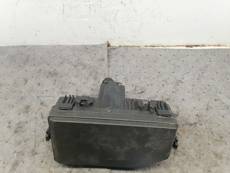 Fuse Box Engine Compartment LX AWD Fits 12-14 CR-V 1595635