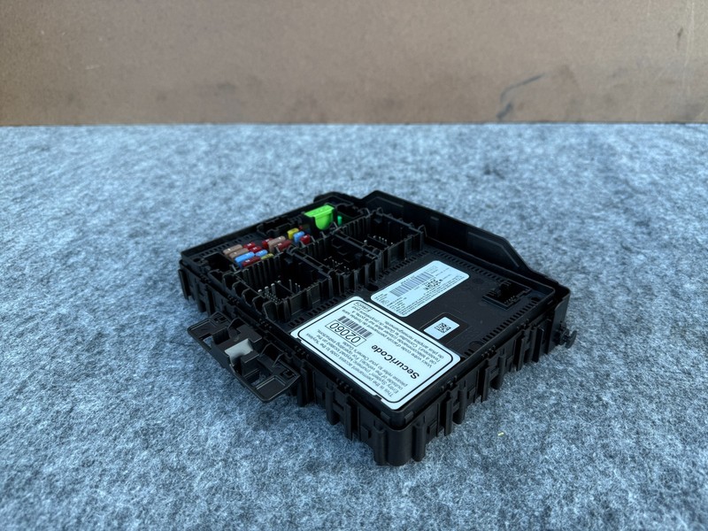 FORD BRONCO SPORT 2021-2025 OEM PCM FUSE BOX BODY CONTROL PANEL UNIT ASSEMBLY